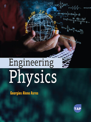 cover image of Engineering Physics